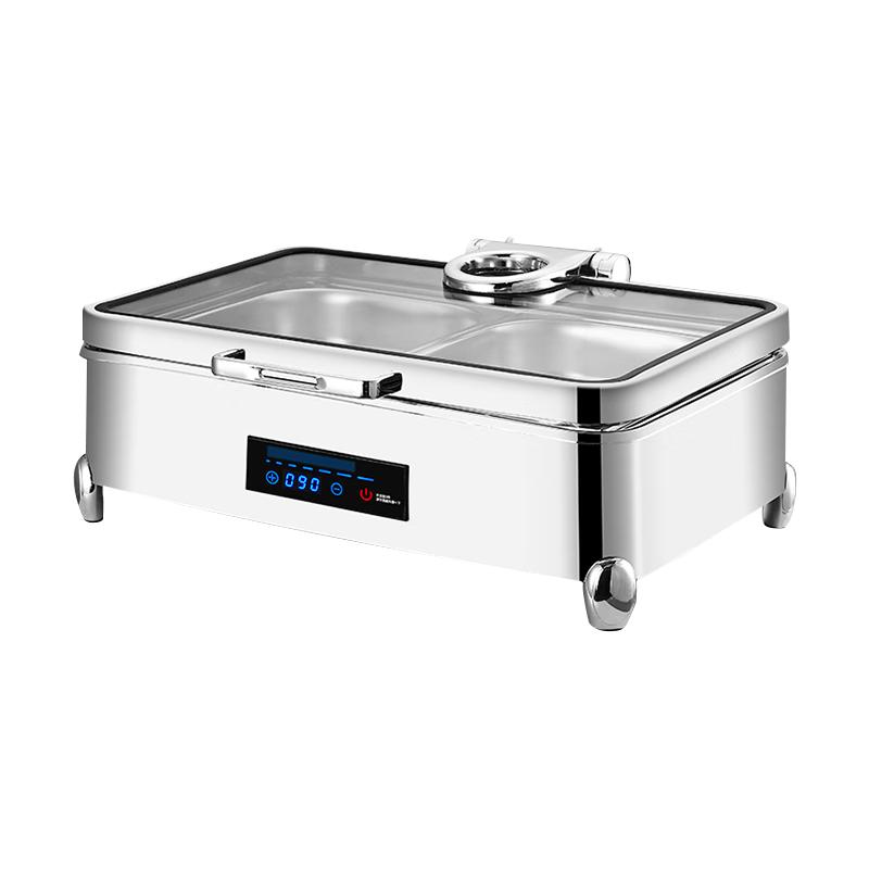Electric Buffet Food Warmer