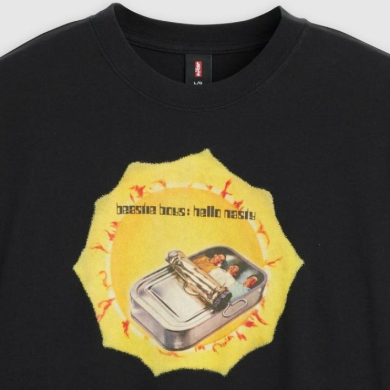 Levi S Men S beaStie boyS Tee 000h00037  000h0 0037 