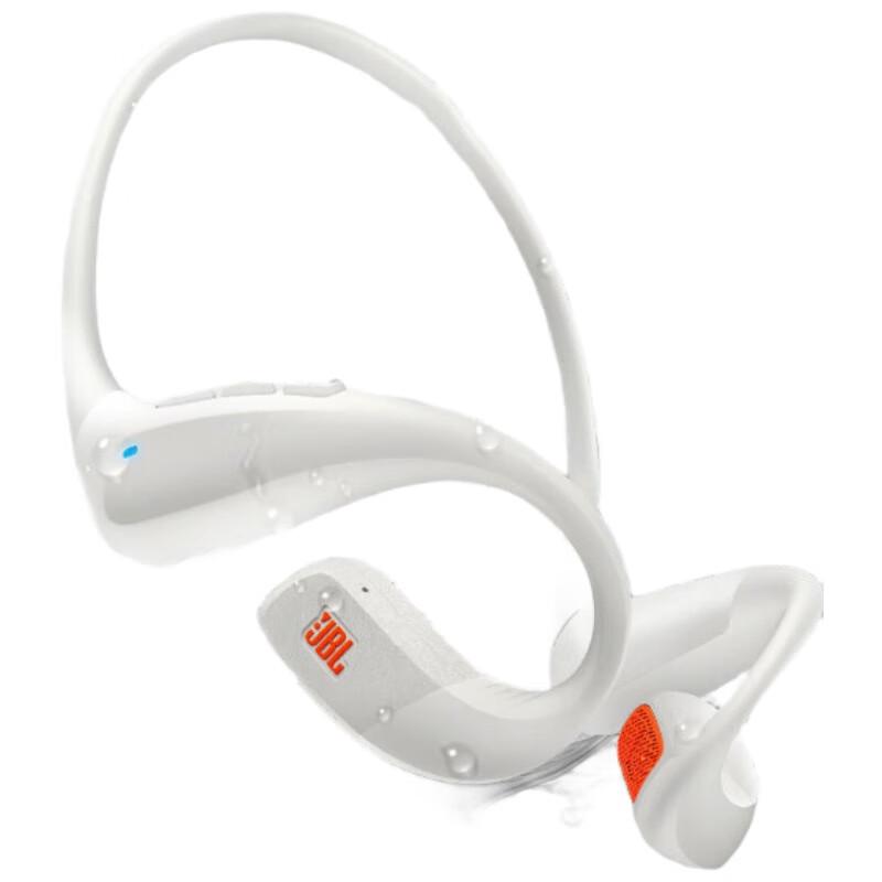 

JBL PACE Open-Ear True Wireless Sports Headphones