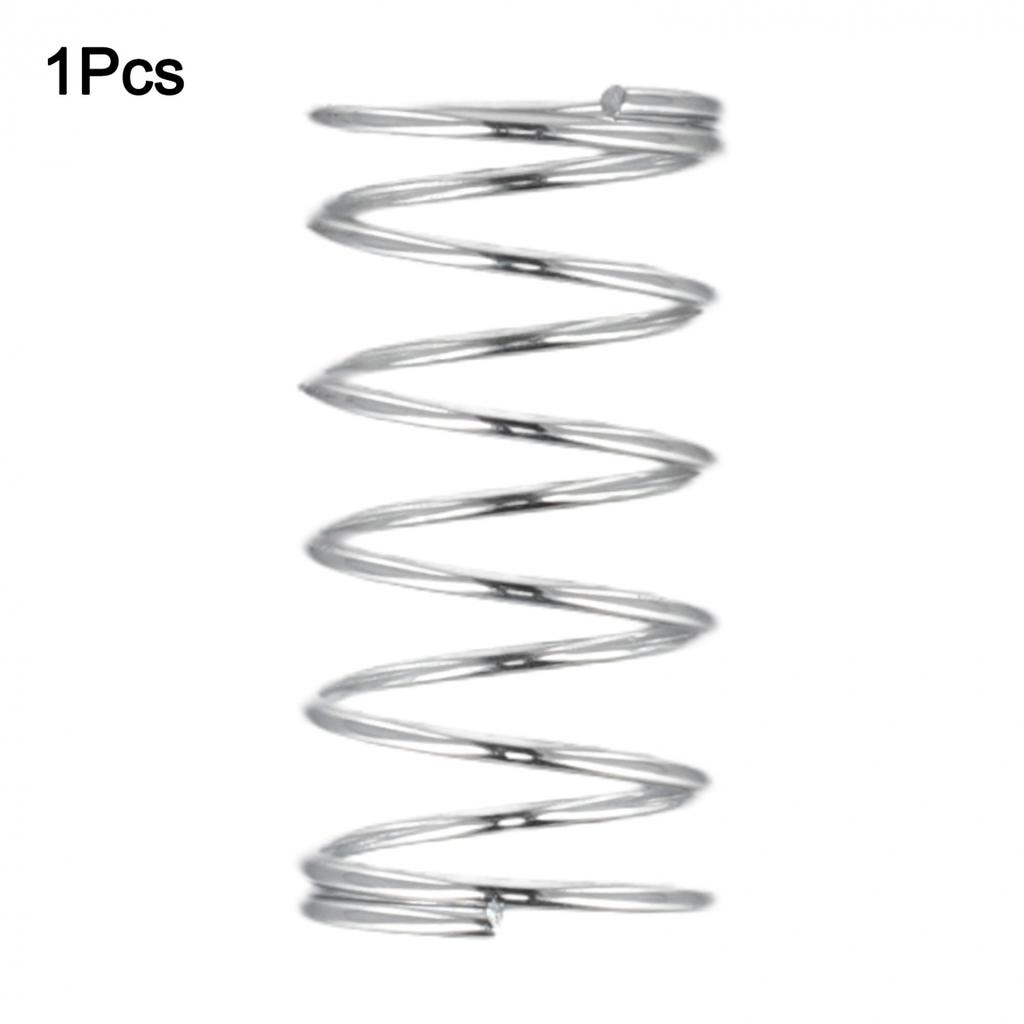 Accessories Spring Practical Reliable 1.8*24.2*44L*7T
