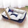 Popular Four Seasons Universal Pet Bed: Dog & Cat Nest for All Sizes