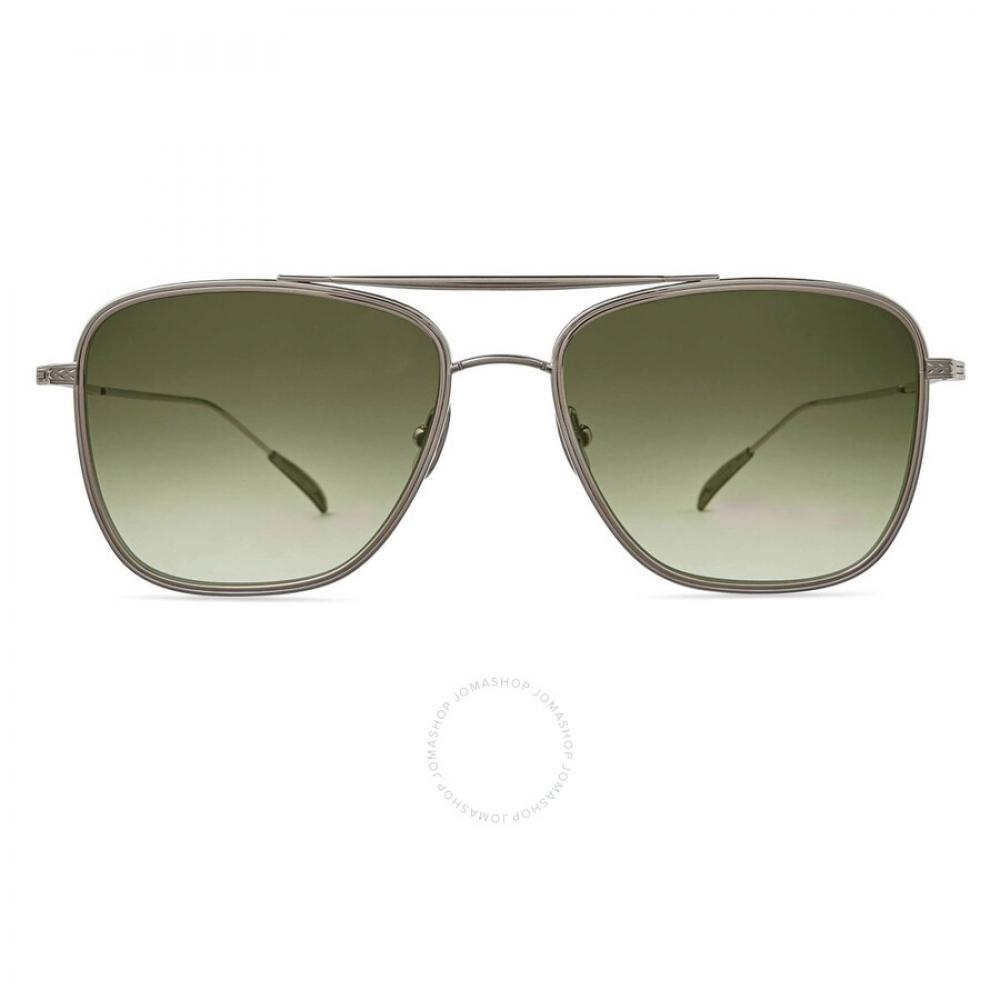 

Mr. Leight Novarro S Elm Navigator uniSex SunglaSSeS Ml4024 Plt Vera Elm 55