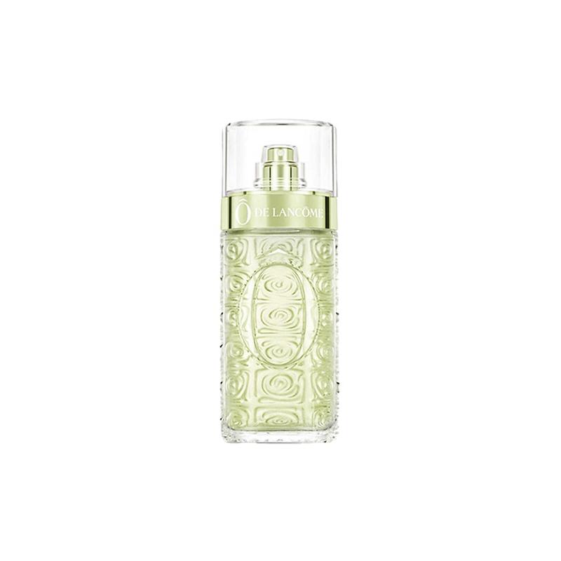 Lancôme Green Eau de Toilette for Women Citrus Tone Eau de Toilette EDT 125ml