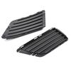 Car Fog Grille Right Replacement for Vauxhall Corsa C 2003-2006 High Quality