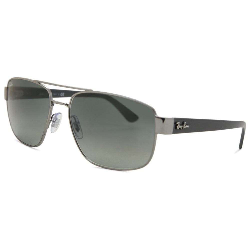 Ray Ban Rb3663 004 71 Men Sunglasses