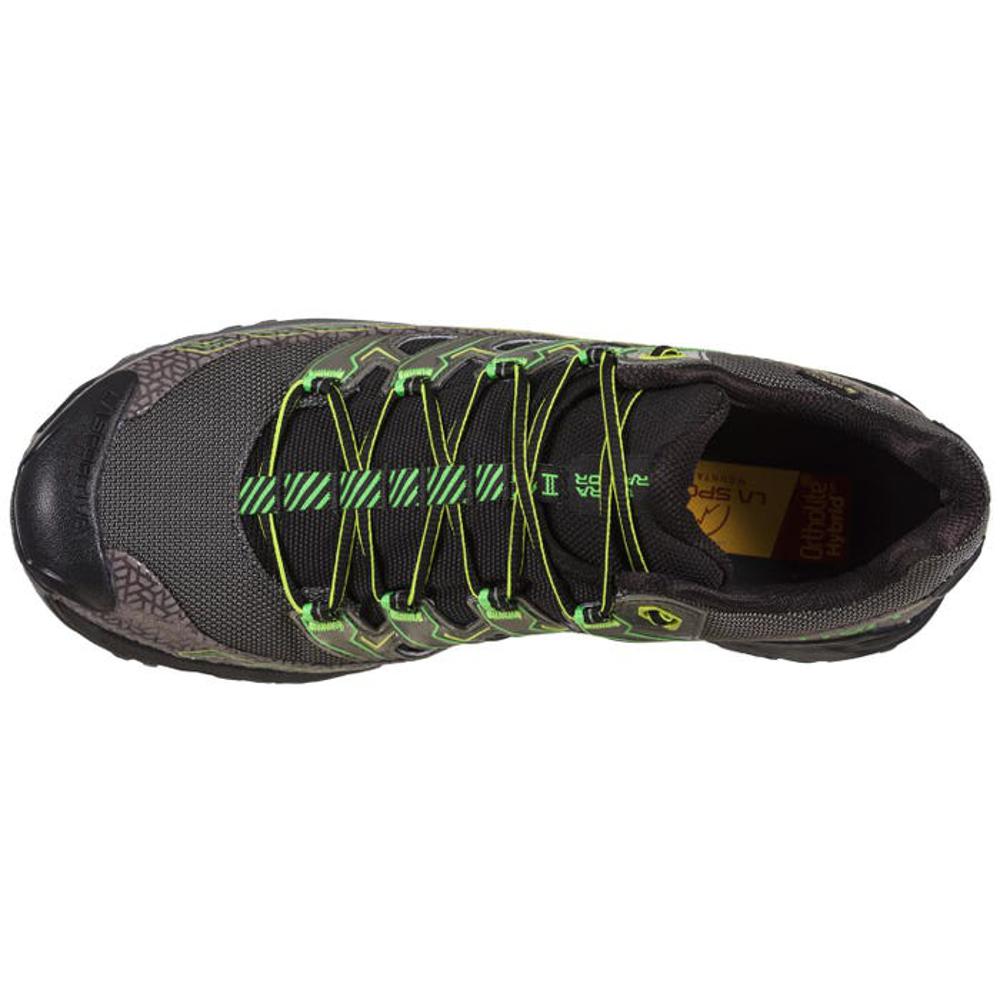 La-Sportiva Ultra Raptor II Gtx sneakers mesh Grey