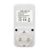 3680W Intelligent Programmable Countdown Timer Socket Double USB Port Electronic Timer Switches For Home Electronics