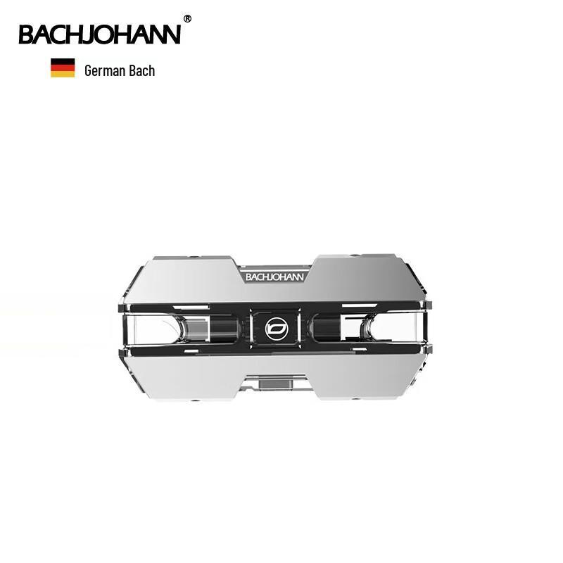 

Bach Johann B3 Mecha True Wireless Gaming Earbuds