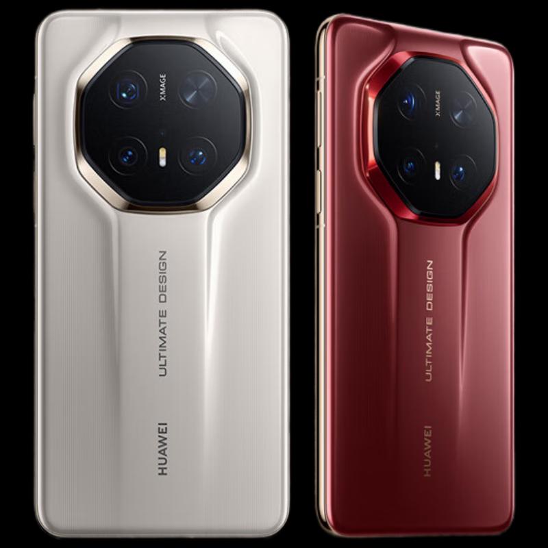 

HUAWEI Mate70 RS Ultimate Design (CN version)