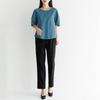 Dedra Denzinokara Blouse Tbf3087