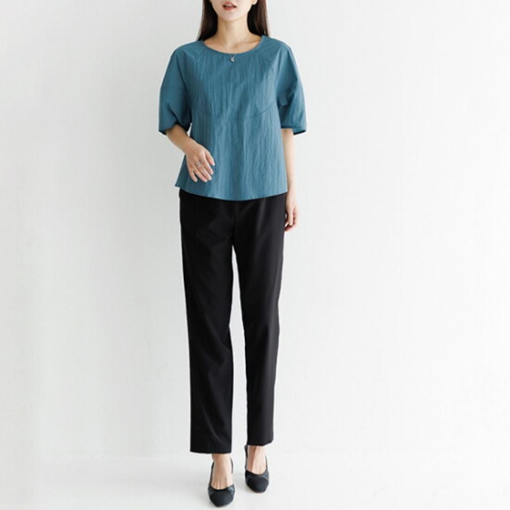Dedra Denzinokara Blouse Tbf3087