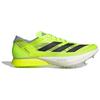 Adidas Adizero Avanti Lucid Lemon Core Black Halo Silver Sneakers IG1989
