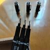 Double-Line Gel Pen 0.1Mm/0.3Mm/0.5Mm, Essential For Architectural Design Exams, Note-Taking, And Painting