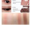 hince - All-round Eye Palette - 3 Types