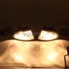 Front Bumper Fog Lights Assembly For HONDA CIVIC ES1 ES5 ES6 ES7 ES8 2004 2005 Running Headlights Car Accessories Halogen LED