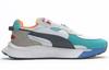 Puma Wild Rider 'Layers - White Viridian Green'