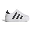 Adidas AdiFOM Superstar J White Black Kids Sneakers Cloud-White Core-Black IG0242
