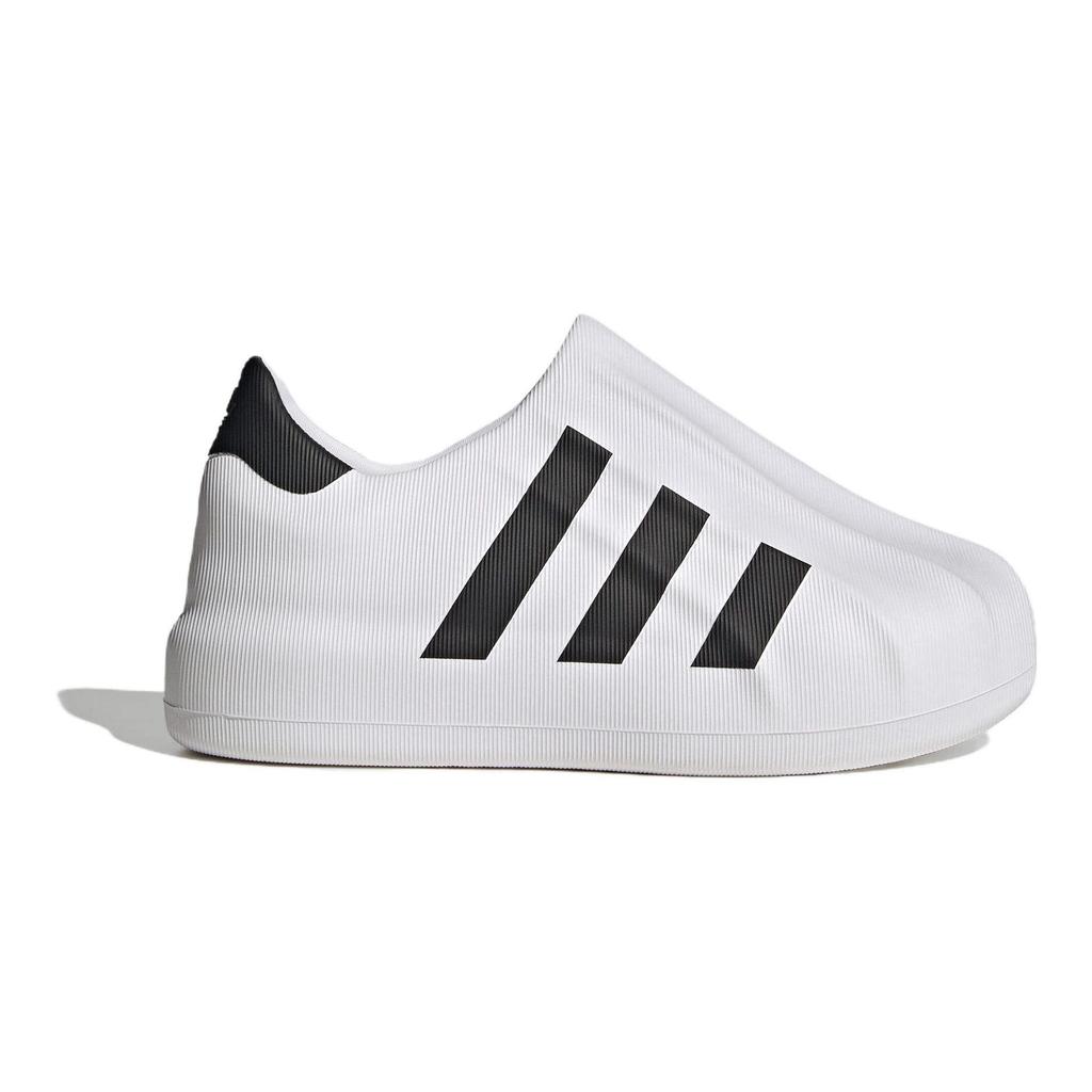 Adidas AdiFOM Superstar J White Black Kids Sneakers Cloud-White Core-Black IG0242