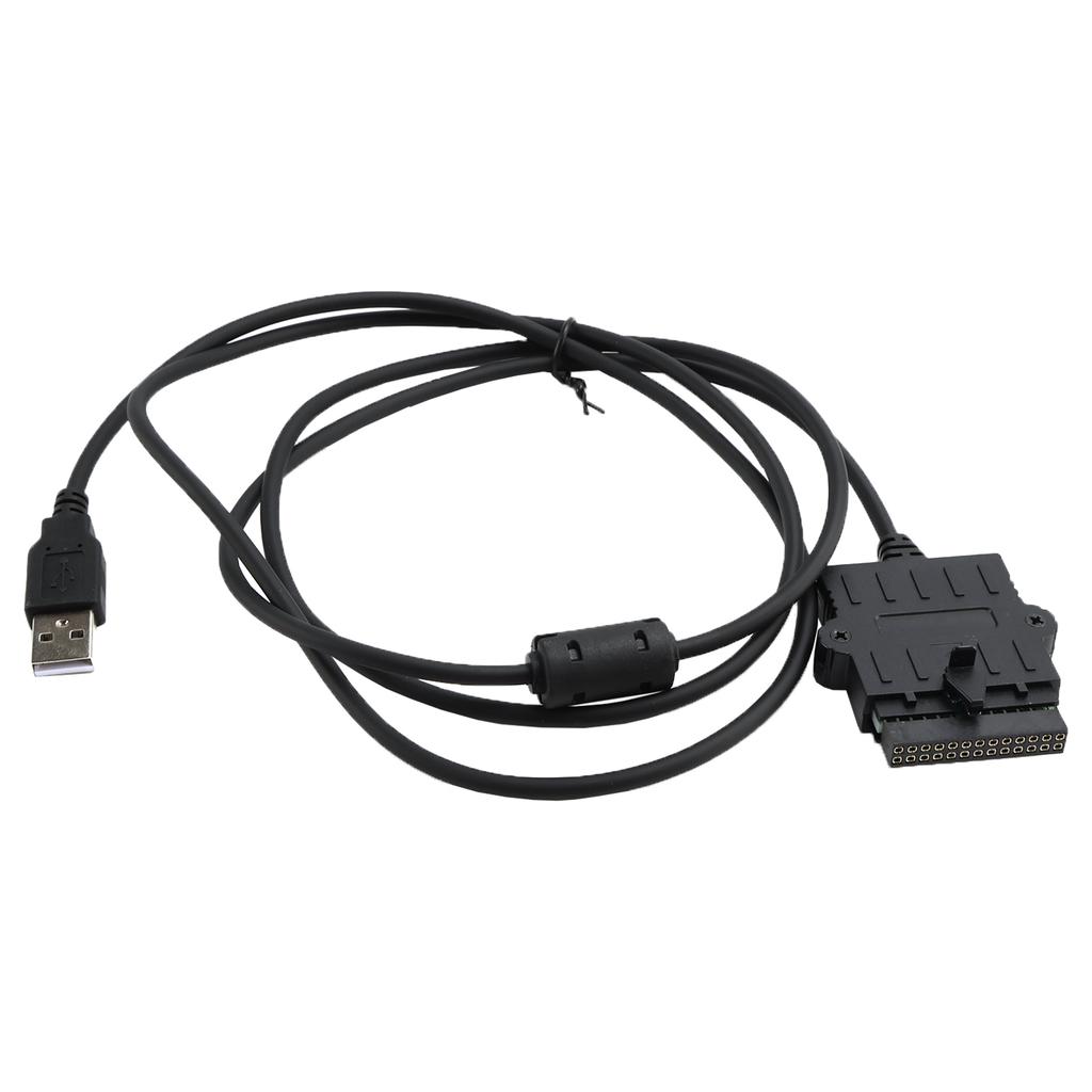 USB Programming Cable PMKN4010-USB For DGM4100 DGM6100 DGR6175 DM3400 DM3401