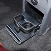 For VW TIGUAN 2008-2016 Sharan 2011-2016 Golf PLUS 2012-2014 Central Console Rear Armrest Water Drink Cup Holder 7N0862533