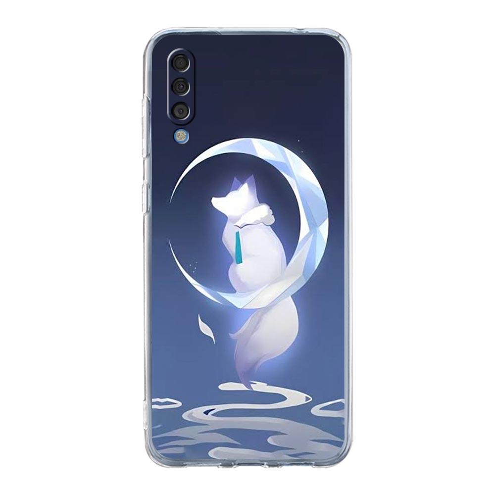 

Case For Samsung A54 A52 A50 A70 A40 A20S A20E A02S A12 A14 A16 A22 A24 A42 A34 A32 5G A04s A06 Honkai Star Rail Game Same Style Samsung A06