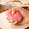 Stress Toy - Slow Rising Realistic Shape Toy for Adults and Kids