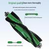 Compatible Accessories for iRobot VAC 2: Main Brush, Side Brush, Filter Core, Dust Bag