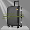 XinHuRui Aluminum Frame Hardside Luggage with TSA Lock