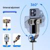 1.7m Bluetooth Selfie Stick & Tripod with Remote for Mobile Phones