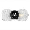 Able New Cervical Massager Shoulder Pulse Smart Mini Massage Sticker Home Portable Massager
