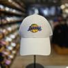 NBA Unisex LAL Authentic Team Trucker Mesh Hard Ball Cap N255AP458P(00)
