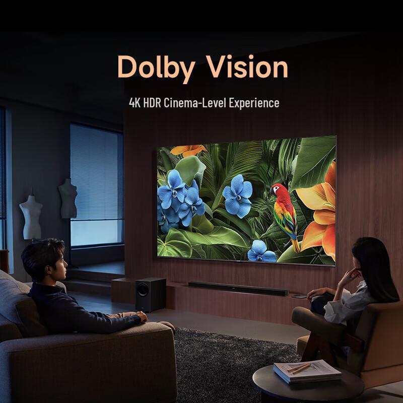 Xiaomi Mi Box 5 MAX 4K Smart TV Box