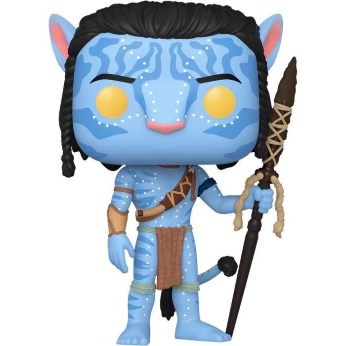 POP Movies: Avatar- Jake Sully