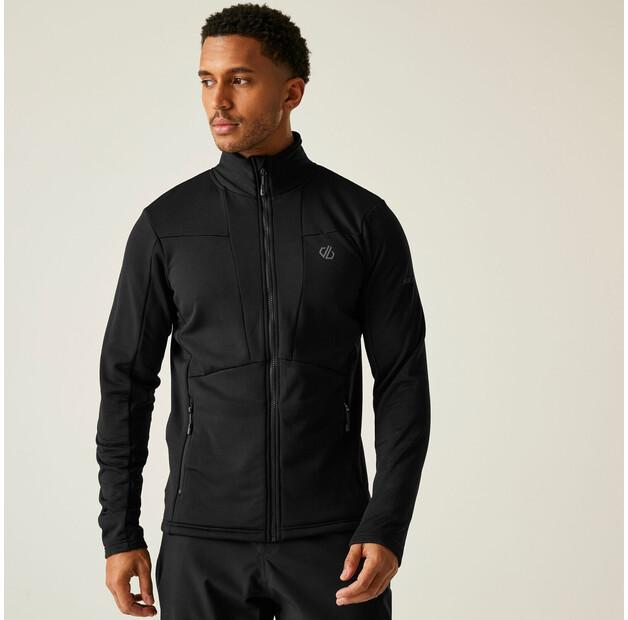 Флисовая куртка Dare2b Substratum IV Midlayer Core Stretch