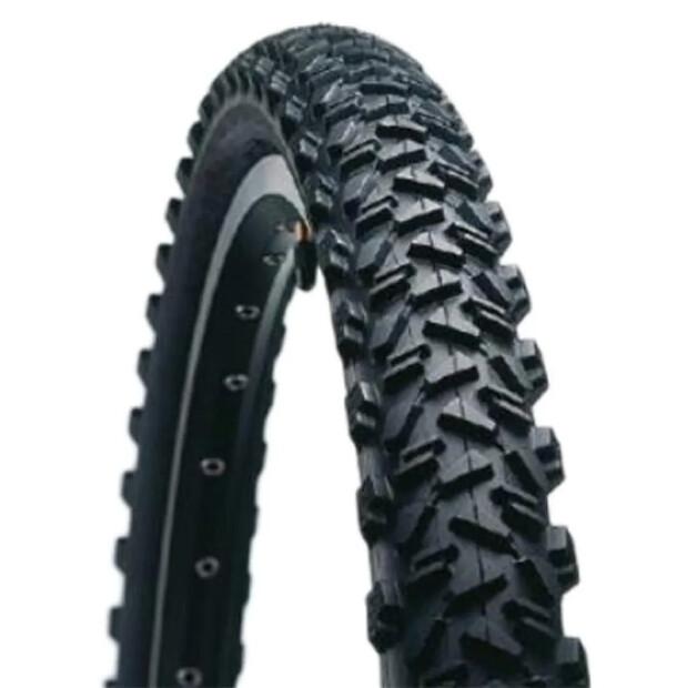 

Жесткая MTB шина Byte Plose 26´´ x 1.95 26´´ x 1.95