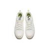Anta Slip-Resistant Low-Top Skateboard Shoes Women's White Sneakers 122348011-1