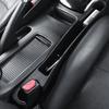 Neues 2-teiliges Auto-Sitzspalt-Aufbewahrungsbox Füllt Lücken im Autositz, um das Herunterfallen von Handys zu verhindern Universelles Werkzeugset Autozubehör