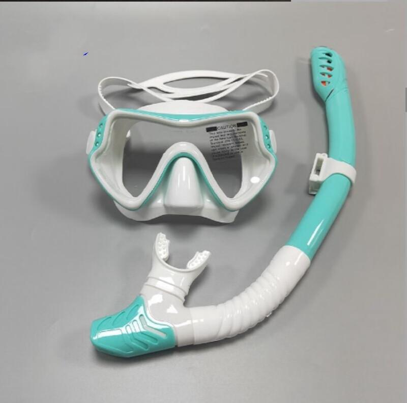 SBART Kids Diving Mask and Snorkel Set
