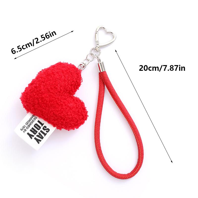 Yogodlns Mini Backpack Hanging Handbag Pendant Bag Pendant Bags Accessories