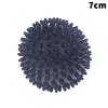 Massage Spiky Ball 7Cm 9Cm Training Muscle Pain Stress Massager Relaxation Acupoint Massage Myofascial Balls Yoga Ball Massage