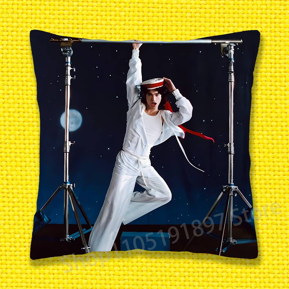 Чехол на подушку C-Conan Gray Wishbone для 50x50см 40x40см 55x55см 45x45см 30x30см Квадратный чехол на подушку для спальни 30cmx30cm