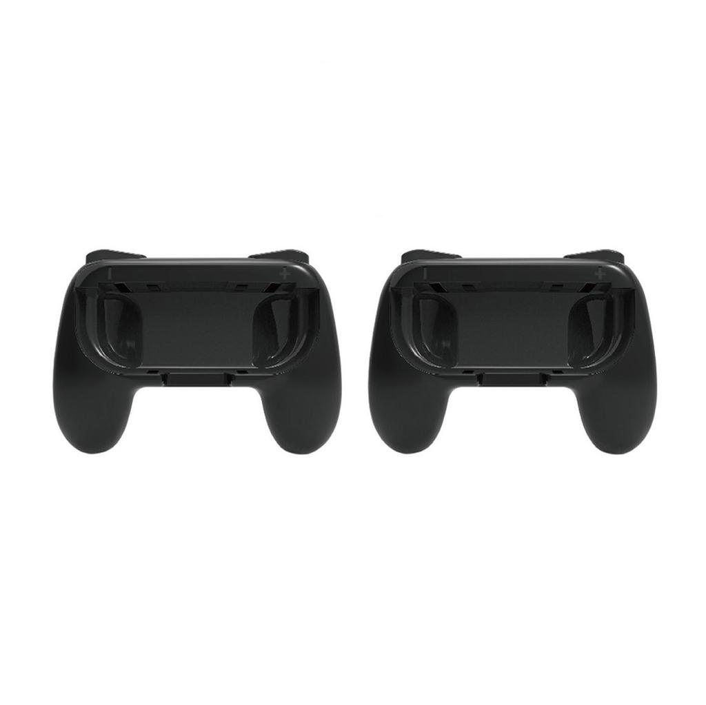 1/2PCS Joycon Bracket Stand Holder Compatible Nintendo Switch & OLED JOY CON Controller Gamepad Handle Hand Grip Accessories