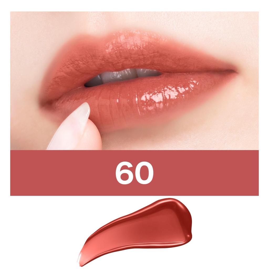 MAYBELLINE SP SuperStay Vinyl Ink Lipstick 60 Beige - Długotrwały Nude Lip Color