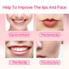Lip Plumper Device Buty Mouth Quickly Face Cln   Silicone Lip Pump With Brush