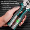 18 IN 1 Multifunctional Stripping Pliers Foldable Cable Cutting Electrician Crimping Pliers Dual Electrical Test Wire Winding