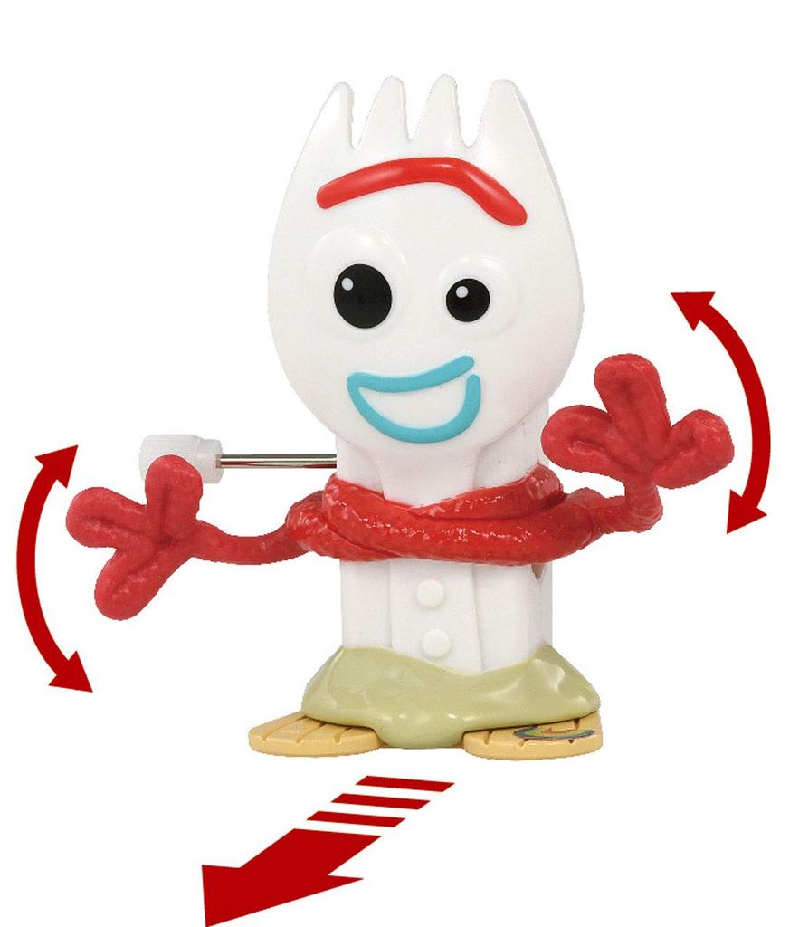 Toy Story Forky 4