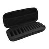 Multifunctional Storage Bag Portable Cosmetic Organizer Bag Nail Art Tool Case for Scissors Comb Hai