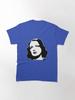 Édith Piaf Edith Piaf French Gothic Beauty Classic T-Shirt