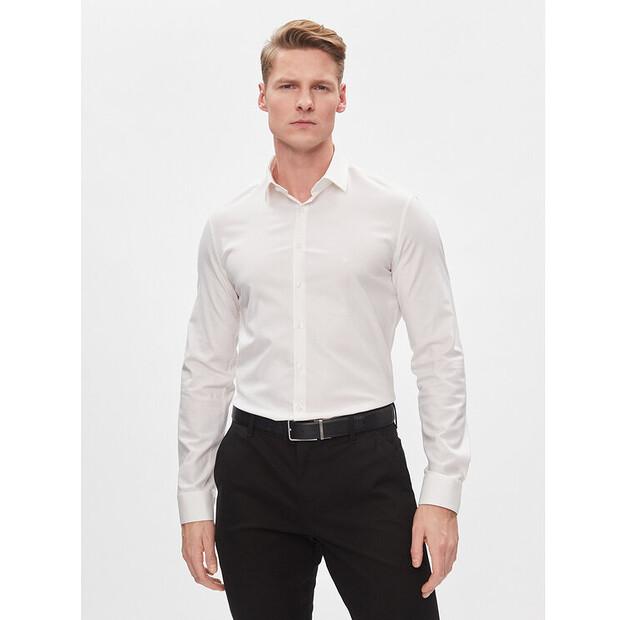 

Рубашка Calvin Klein K10K112305 EU 41