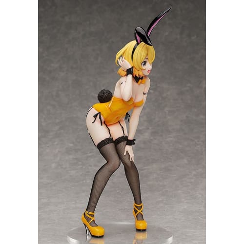 Rent-A-Girlfriend Nanami Asami Bunny Ver. 1/4 Scale Plastic Painted Complete Figure F51124